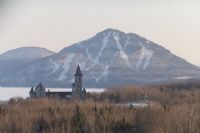 Owl’s Head devient la première station de ski certifiée OR en tourisme durable au Québec
